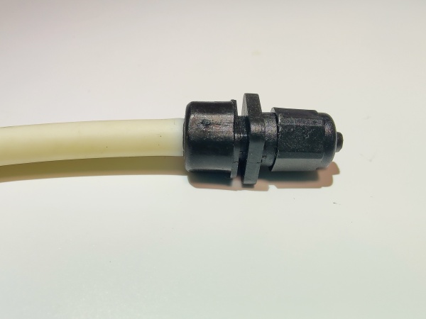 Трубка внутренняя моющего насоса AQUA Ст202/А1