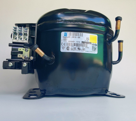 Компрессор AE 4440Y-FZ1A (R134A)1070Вт код AE-8018-BR (Tecumseh)