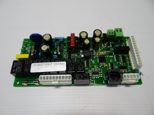 Контроллер МПК-700К-03, релейная плата (MPK700K-03_p11) (для МПК-500Ф, МПК-500Ф-01, МПК-500Ф-02)