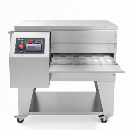 Конвейерная печь для пиццы ПЭК-600 