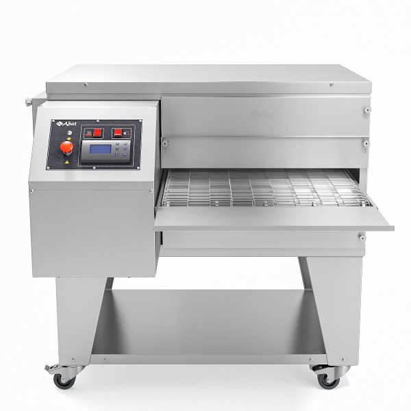 Конвейерная печь для пиццы ПЭК-600 