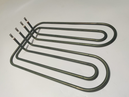 Комплект тэнов 182, 155 для конфорки КЭТ-0,12 АБАТ подходит для плит (ЭП-4П, ЭП-4ЖШ, ЭП-6П, ЭП-6ЖШ)