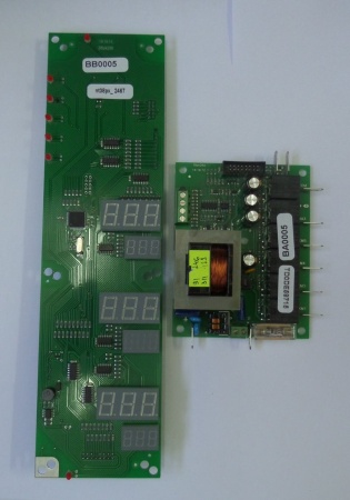 Термодат 38 ПКА1