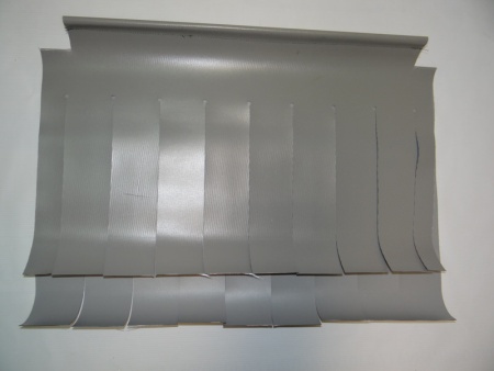 Шторка МПТ-1700.9791.00.12.001(без прутка)