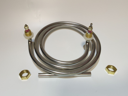 ТЭН 113-6-8,5/3.0Р230 для посудомоечной машины МПК и кипятильника КВЭ код 60428