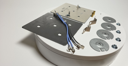 Модернизационный комплект тэна Rational 87.00.586 1400Вт 230V