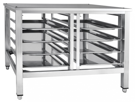 Подставка под пароконвектомат ПК-10М 