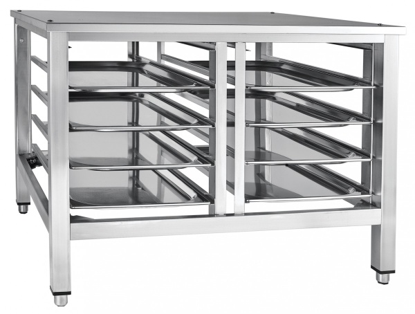 Подставка под пароконвектомат ПК-10МС 