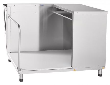 Кассовая кабина КК-70Т 