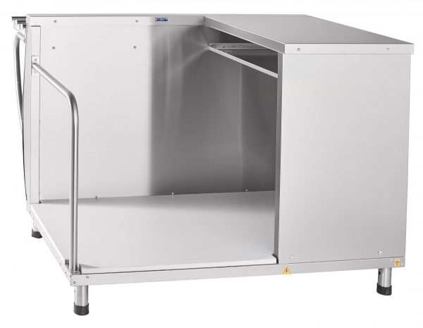 Кассовая кабина КК-70Т 