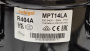 Компрессор MPT 14 LA R-404A Cubigel 463Вт