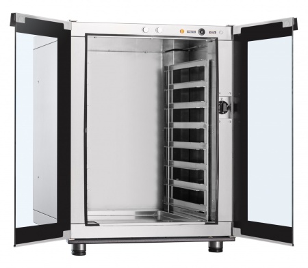 Шкаф расстоечный ШРТ-8-01 