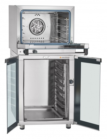 Конвекционная печь КПП-4М 