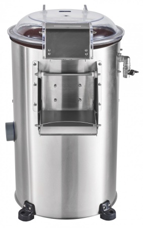 Машина картофелеочистительная МКК-150 