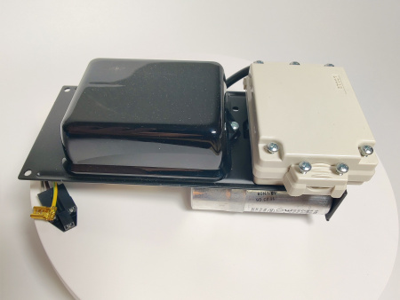 Компрессор SC18CM (R-22) 637Вт код 195B0065, 195B4094 Secop низкотемпературный