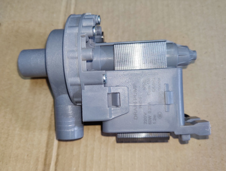 Ремкомплект замены насоса GRE-503 (Ningbo YP1063) Абат 25534, 02684