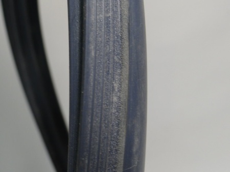 Уплотнитель КЭП-10.9760.00.00.001   L=3150