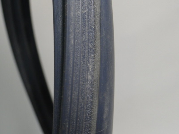 Уплотнитель КЭП-10.9760.00.00.001   L=3150