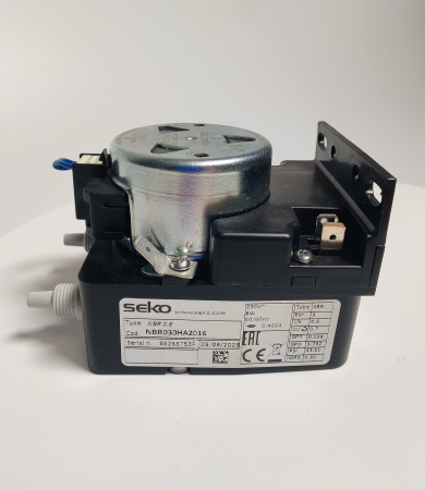 Насос-дозатор NBR030HA2016 альтернатива (дозатор ополаскивающий G82B/A VNR код 26069, 25553)