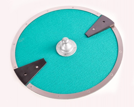 Машина картофелеочистительная МКК-150-01 Cubitron 