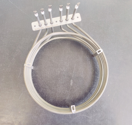 ТЭН KRS1225A 4.7 кВт UNOX