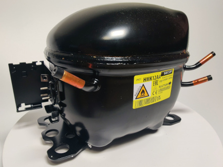 Компрессор HMK12AA, 198вт R600a SECOP (Danfoss) код 16228600