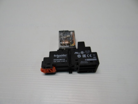 Реле SHN RXM 2AB1 P7 (230V, без светодиода)