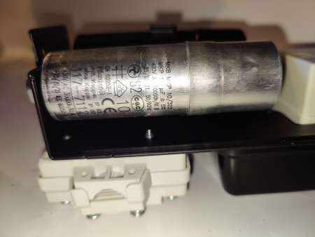 Компрессор SC18CL (R404A) код 104L2123 Secop (Danfoss)