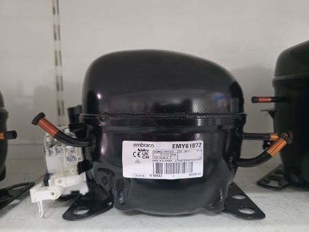 Компрессор EMY6187Z 1019Вт R134 HBP/MBP Embraco