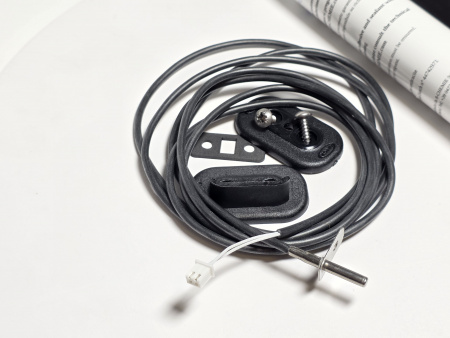 Датчик температуры KTR1106B UNOX для серии MIND.Maps