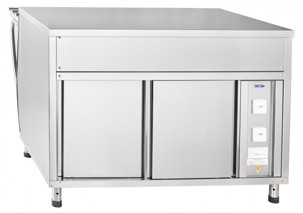 Прилавок для горячих напитков ПГН-70Т-02 