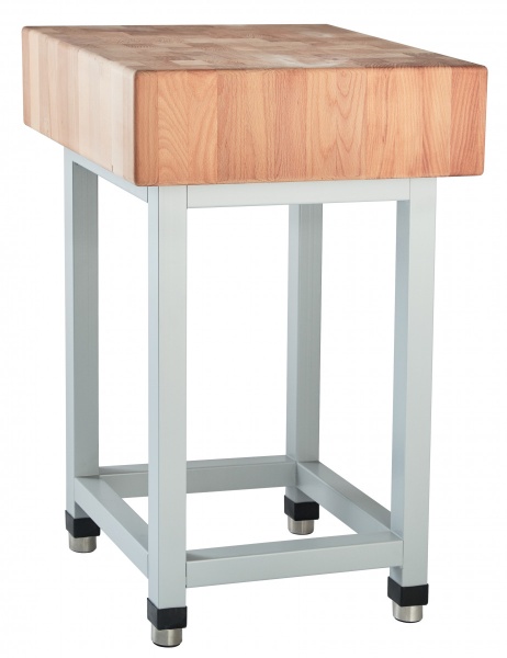 Колода для рубки мяса КРМ-50 