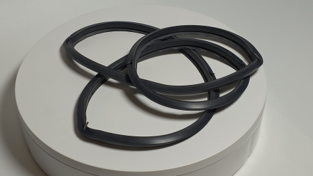 Уплотнитель KGN1235A Unox для конвекционной печи XF023