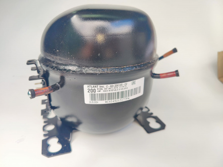 Компрессор СКО 200 Н5-02 R134a LBP Атлант