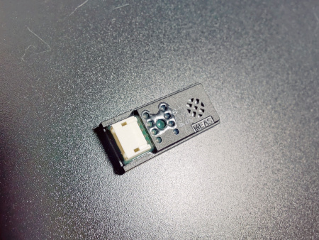 KTR1120A UNOX Датчик влажности шкафов расстоечных серия XL