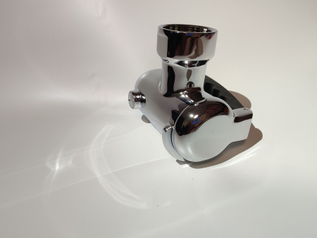 Кран сливной О 1 1/2F арт. 120000002716 подходит для котла пищеварочного "Абат"