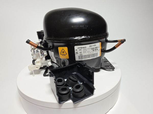 Компрессор EMX 6165U Embraco Aspera 511Вт