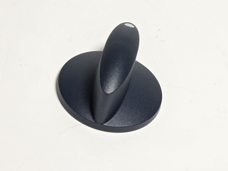 Ручка пароконвектомата Rational 16.00.282P черная