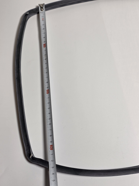 Уплотнитель двери KGN1260A Unox