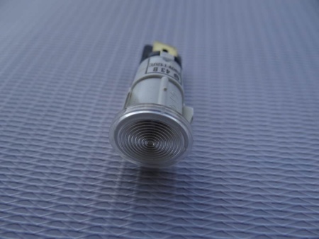 Лампа сигнальная белая