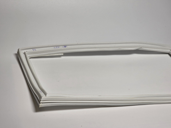 Уплотнитель ящика Polair 190х381мм код 2935060d для ТМ2-01-G