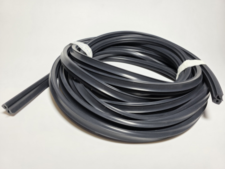 Уплотнитель дверной Unox 1метр KGN1342C, KGN1659, KGN1567, KGN1664, KGN1343