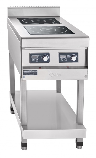 Индукционная плита КИП-29П-3,5-01 