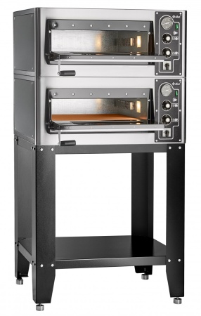 Печь электрическая для пиццы ПЭП-2 