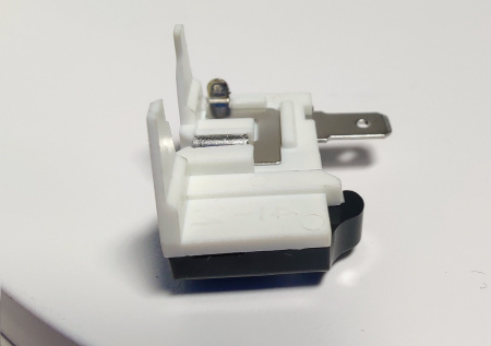 Комплект Реле пусковое IC-4 и тепловое Корея ТМ-4