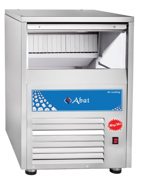 Льдогенератор ЛГ-46/15К-02 (воздушное охлаждение) 