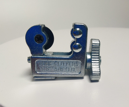 Труборез СТ-127 (3-16 мм)