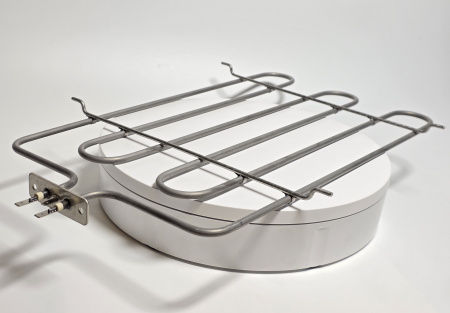 Тэн KRS1008A Unox 1.2 кВт для шкафа расстоечного