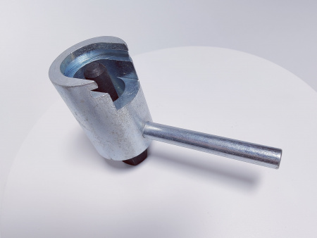 Съемник крыльчатки Абат для пароконвектомата КП6.376.09.00.000СБ код 110000002907