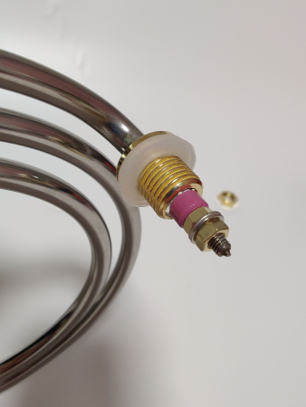 ТЭН 113-6-8,5/3.0Р230 для посудомоечной машины МПК и кипятильника КВЭ код 60428